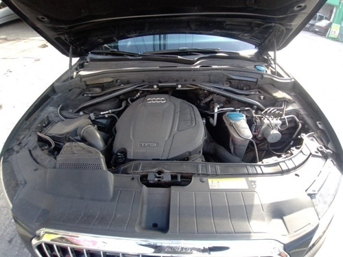 Imagem 10 de 10 de Audi Q5 2016 2.0 Tfsi Ambiente Tiptronic Quattro 5p