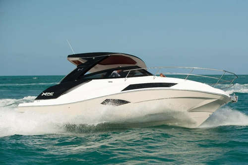 Nx 340 New Series 2025