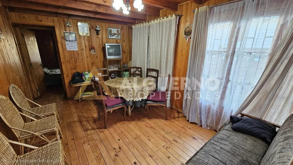 Imagen 3 de 21 de Se Vende Acogedora Casa De Playa 2d1b San Sebastián