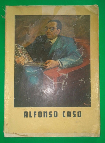 Alfonso Caso