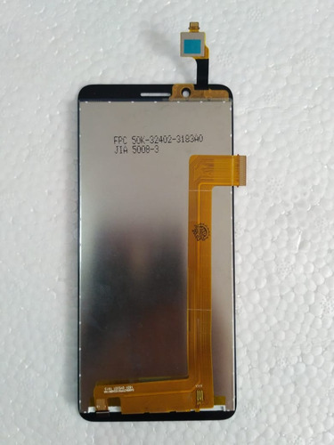 Lcd Display Pantalla + Touch Screen Alcatel 1c 5003