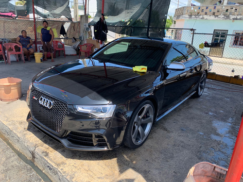 Audi Rs5 Impecable
