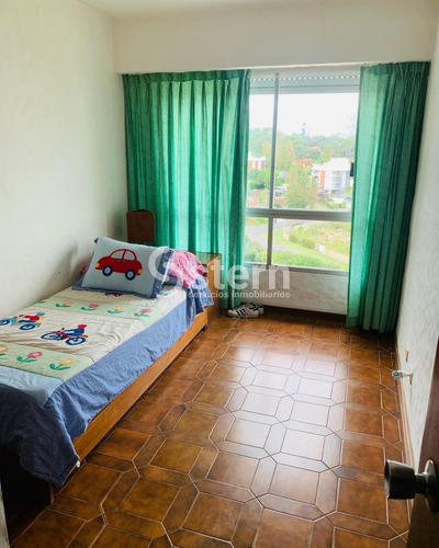 Imagen 10 de 18 de Apartamento En Alquiler , Primera Línea , 3 Dormitorios - Punta Del Este