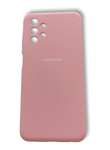 Forro Para Teléfono Samsung A13 4g Silicón 