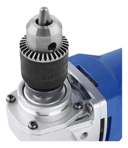 Collet De Conversión De Taladro Eléctrico, Adaptador De