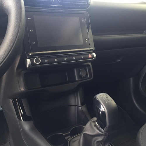 Imagen 12 de 15 de Citroen C4 Cactus Feel 0km - Plan Nacional - Darc Autos