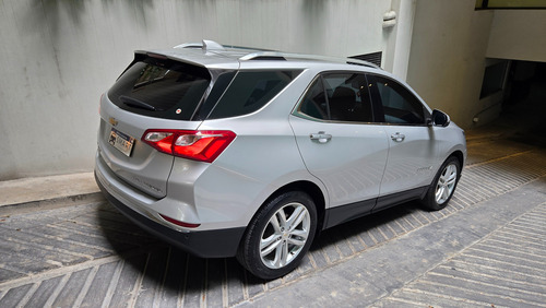 Chevrolet Equinox 1.5t Premier 4wd