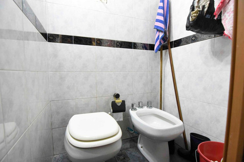 Venta Casa Caballito. Cochera, Quincho, Terraza