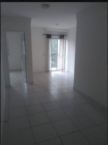 Apartamento Para Venda, 2 Dormitórios, Parque Continental Ii - Guarulhos - 1374
