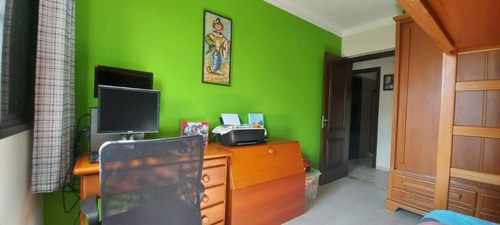 Imagem 27 de 30 de Apartamento Com 3 Dormitórios À Venda, 114 M² Por R$ 590.000,00 - Vila Zanardi - Guarulhos/sp - Ap0885