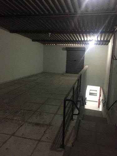 Imagem 12 de 23 de Salão Comercial No Centro - Cotia/sp - Sl548l