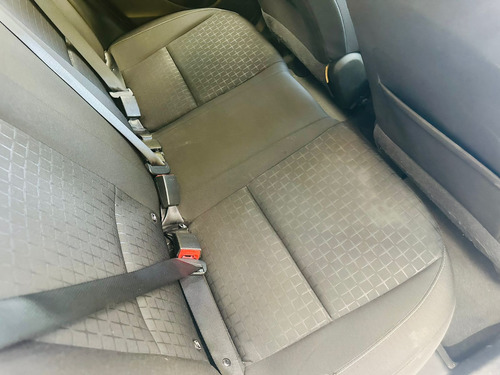 Hyundai HB20 1.0 Comfort Plus Flex 5p