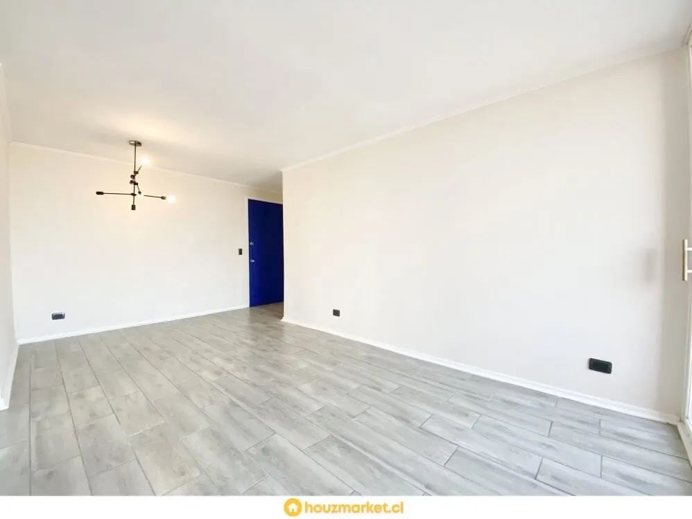 Imagen 3 de 19 de Se Vende Departamento De 3 Dormitorios En San Miguel