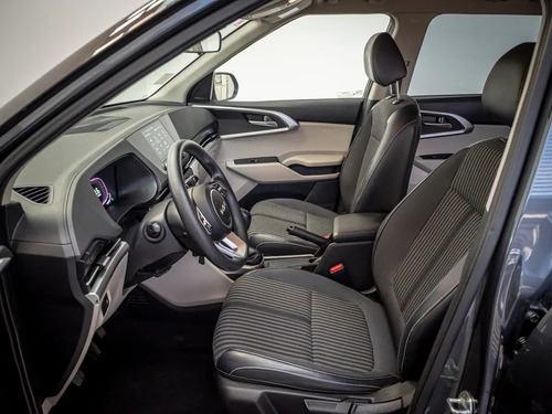 Kia 1.5 Lx 7p Mt Carens
