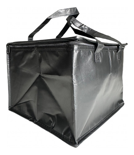 Bolsa Termica Lonchera Portatil Cierre Ideal Picnic Parque