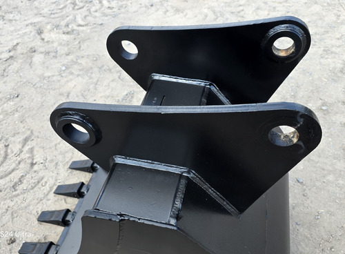 Cucharon De 60 Cm Para Retroexcavadora Caterpillar