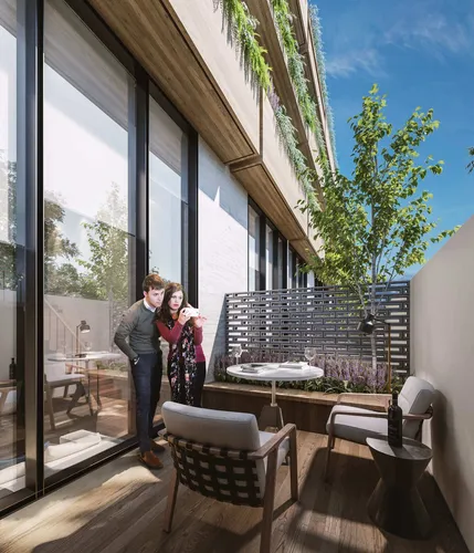 Preventa De Townhouse En Tlacotalpan, Roma Sur Th3