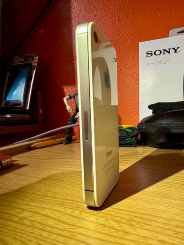 iPhone 4s 64 Gb Blanco (Usado)