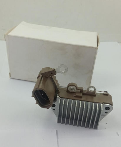 Regulador Alternador Toyota Starlet/dyna