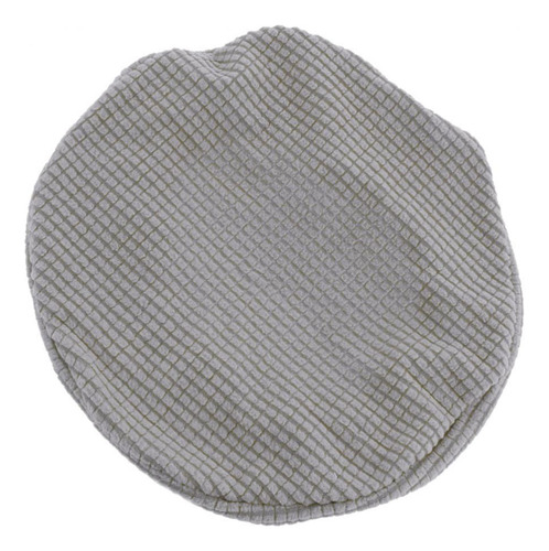 3 Fundas Para Taburetes De Bar Home, Funda Redonda Para