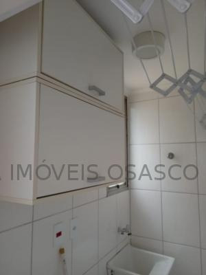 Imagem 10 de 13 de Ref.: 3349 - Apartamento Em Osasco Para Aluguel - L3349
