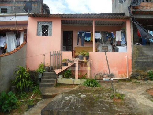Imagem 9 de 15 de Casa Residencial À Venda, Centro, Arujá. - Ca0132