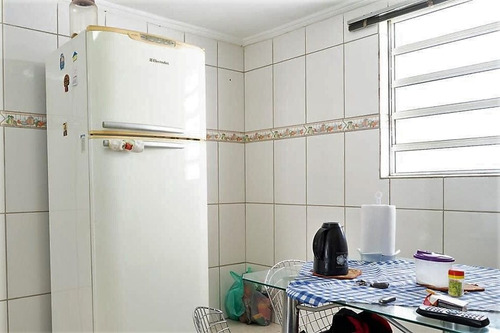 Imagem 10 de 18 de Sobrado À Venda, 150 M² Por R$ 449.000,00 - Freguesia Do Ó - São Paulo/sp - So2902