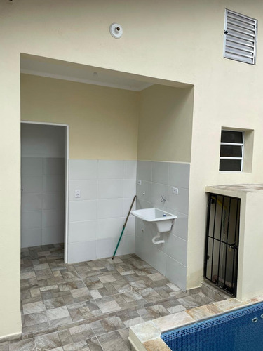 Imagem 25 de 29 de Casa - Ca00233 - 70338098