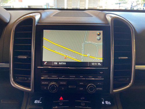 Porsche Cayenne 3.6 4X4 V6 24V GASOLINA 4P TIPTRONIC