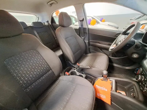 Hyundai HB20 Sense Plus 1.0 (Mec.)