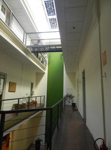 Oficina - Ciudad Vieja