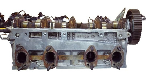 Imagen 7 de 8 de Cámara Culata De Compresión Volkswagen Bora 2.0 - 2001-2007