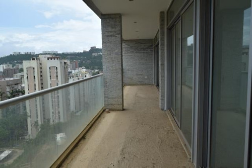 Jose Carrillo If Vende Apartamento En Santa Fe Sur Mls #24-10015