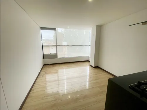 Arriendo Apartaestudio 46 M2 Edificio Toscana Chía Cundinamarca