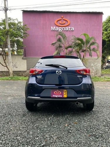 Mazda 2 GRAND TOURING LX