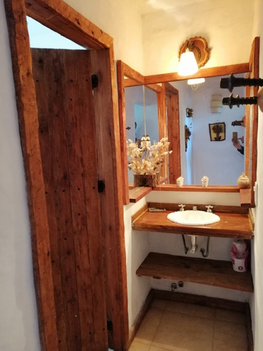 Imagen 12 de 14 de Hermosa Cabaña En Mar De Las Pampas. Todo El Año!!