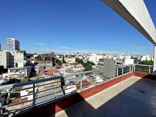 Imagen 17 de 21 de Venta Monoambiente Divisible En Saavedra