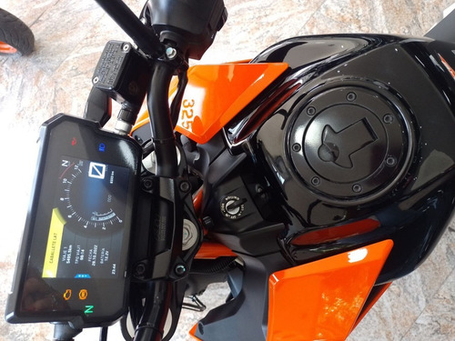 Imagen 6 de 25 de Ktm Duke 390 Modelo 2020 Con 8900kms