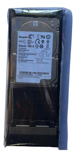 Hd Huawei 600gb 2,5 10k 12gb Sas 0235g7dd * Cor Prateado