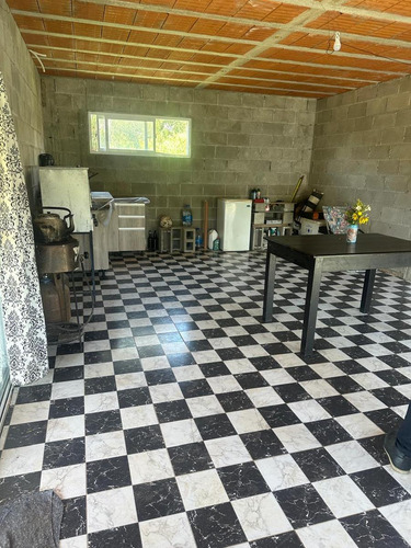 Casa En Venta En Las Muyunas Huerta Grande