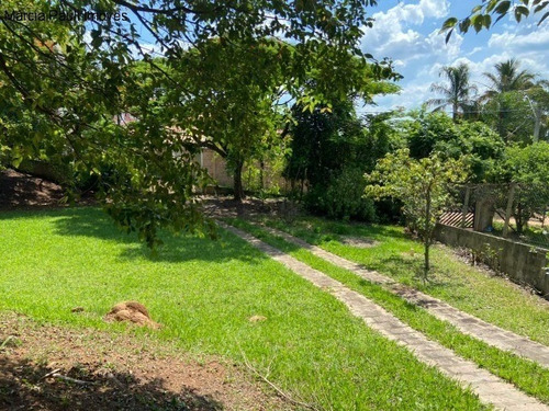 Chácara A Venda No Cafezal I - Itupeva/sp - 250 Metros . - Ch00155 - 69006564