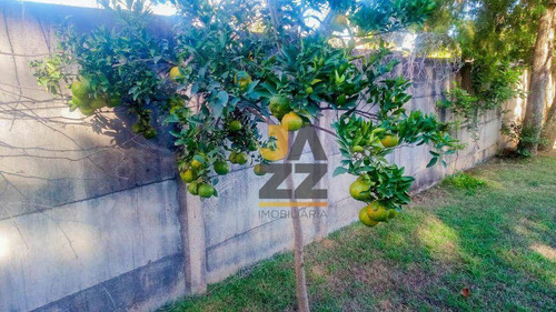 Imagem 13 de 24 de Chácara Com 3 Dormitórios À Venda, 1000 M² Por R$ 850.000,00 - Parque Das Bandeiras - Indaiatuba/sp - Ch0783
