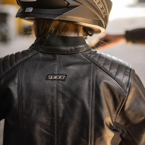 Jaqueta motociclista feminina cheap