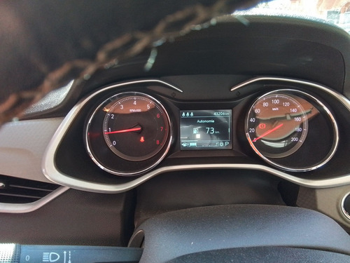 Chevrolet Onix 1.0 TURBO FLEX PREMIER AUTOMÁTICO