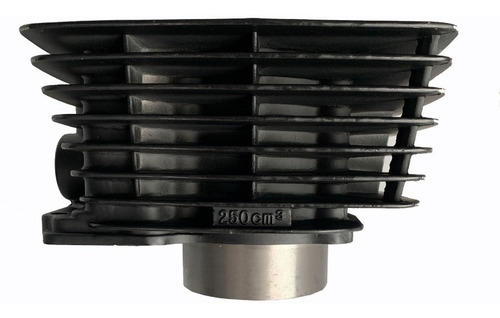 Kit Cilindro Y Piston Para Motor Varilla Veloci Motor 250cc