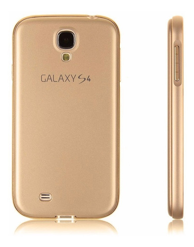 Carcasa Marco En Aluminio - Galaxy S4 - Excelente Calidad.