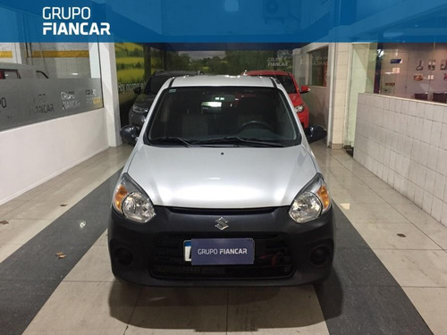 Suzuki Alto 800 2018