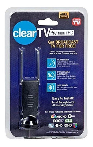 Cleartv Premium Hd