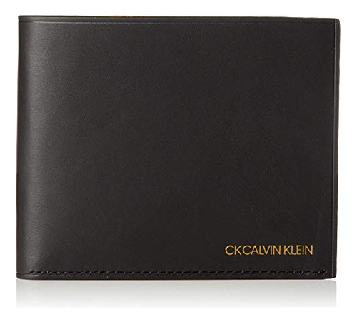 Ck Calvin Klein (cirugía) Moqueta De Hombre Bi-fijo, 4ffvo