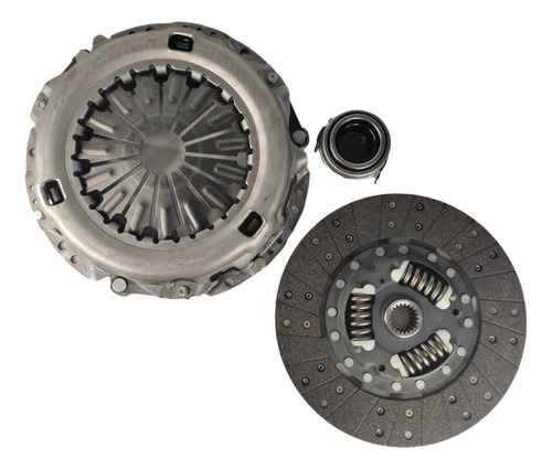 Kit Clutch Meru 2.7 / Hilux 2.7 2006-up / Dongfeng Zna 4 ...